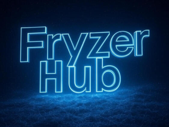 Fryzer Hub